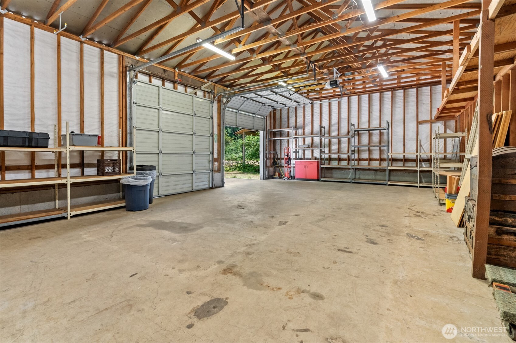 7825 Mullen Road Southeast Lacey, WA 98513 - Photo 25 of 29