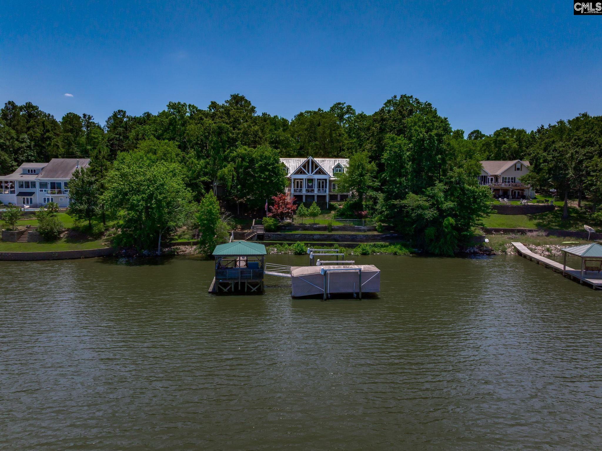 639 Kingfisher Drive Ridgeway, SC 29130 - Photo 43 of 48