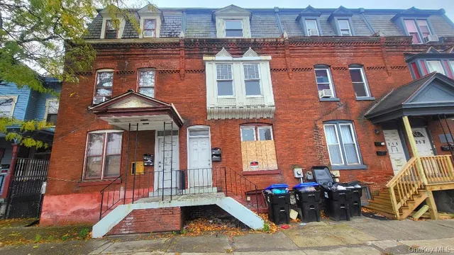 $399,900 | 214 Church Street, Poughkeepsie, NY 12601