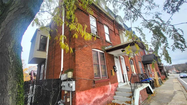 $399,900 | 214 Church Street, Poughkeepsie, NY 12601