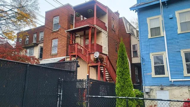 $399,900 | 214 Church Street, Poughkeepsie, NY 12601