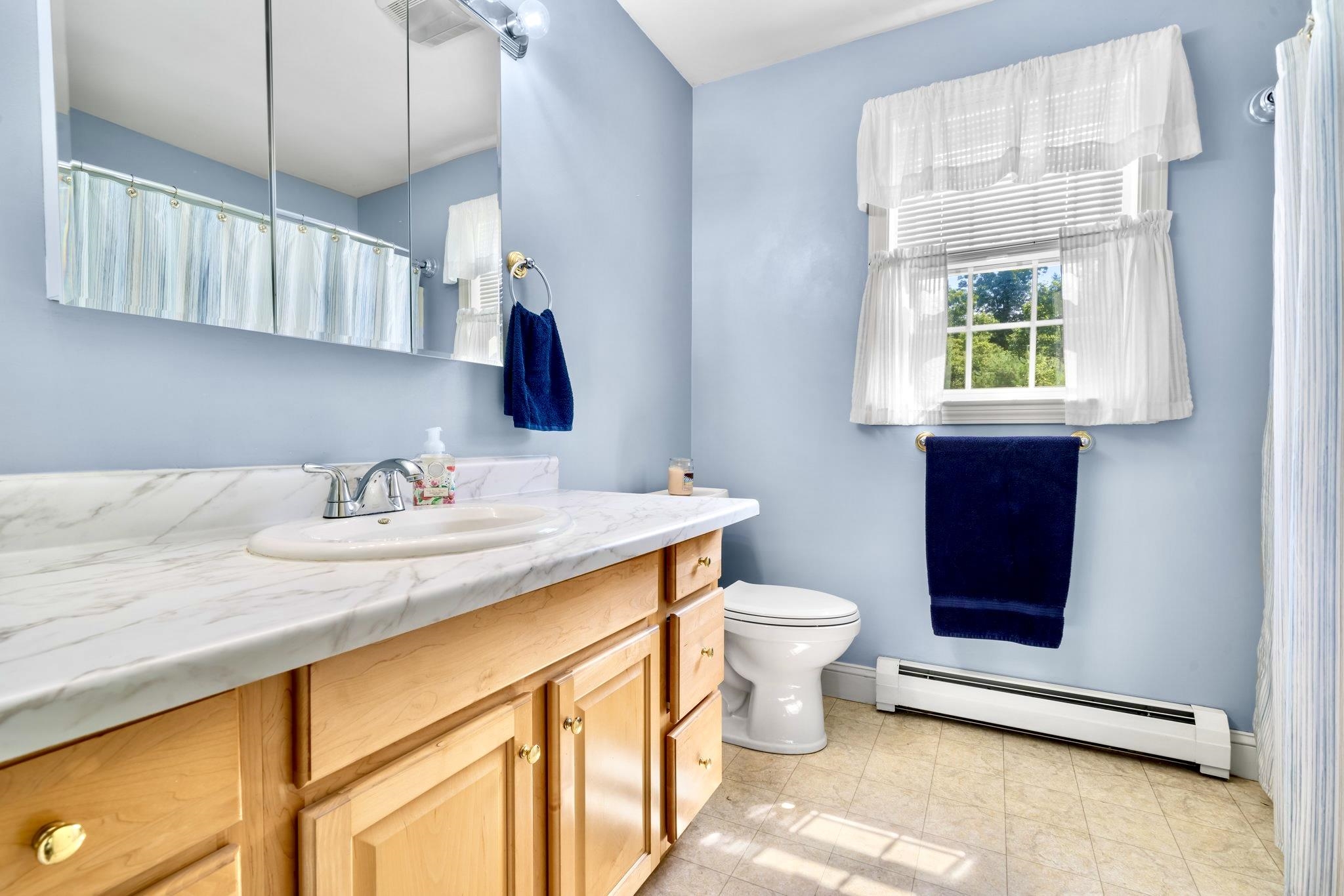 231 Ricker Road Loudon, NH 03307 - Photo 17 of 40