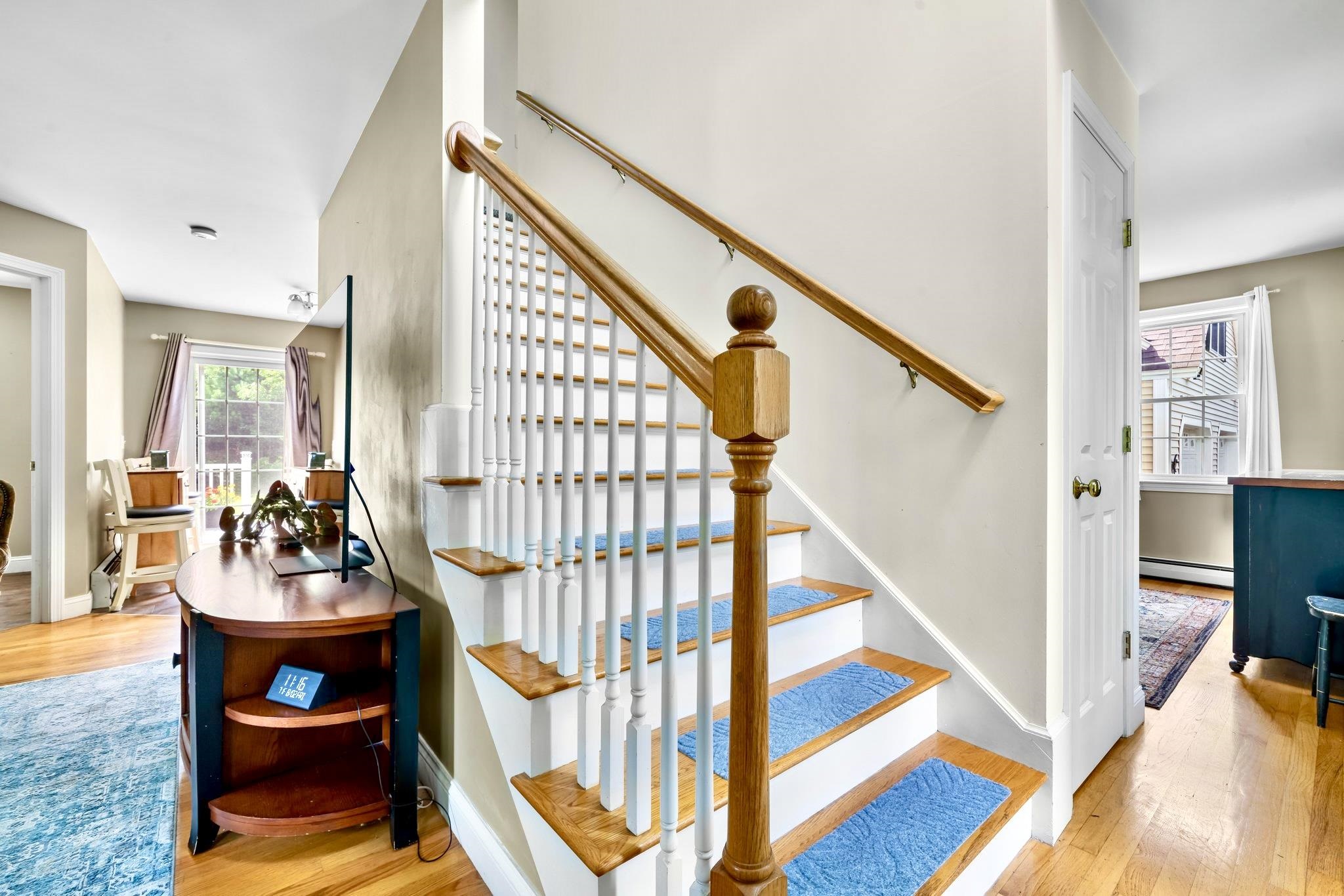 231 Ricker Road Loudon, NH 03307 - Photo 8 of 40