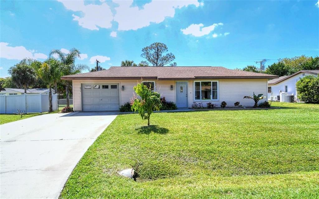 671 Dolphin Road Venice, FL 34293 - Photo 1 of 1