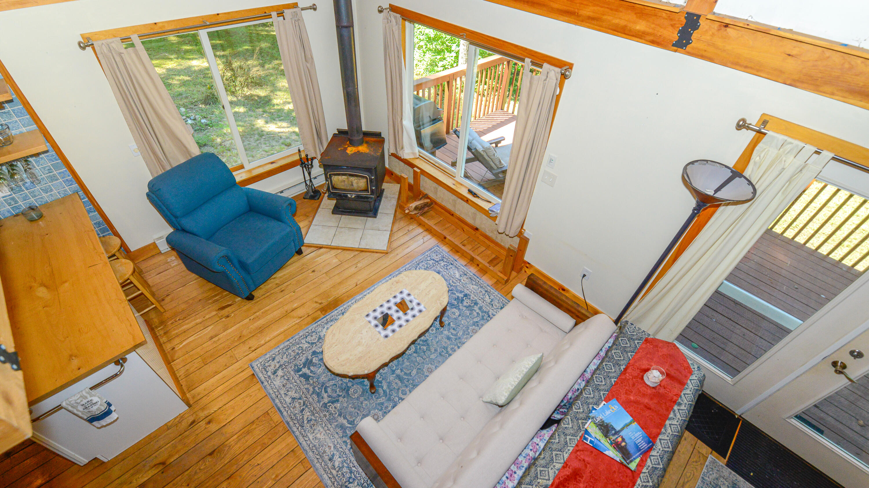 21 Bradley Pond Road Lovell, ME 04051 - Photo 42 of 64 bradley pond road-71