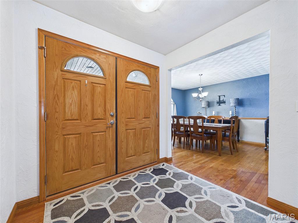 3509 Steinberg Farm Road Swansea, IL 62226 - Photo 7 of 59
