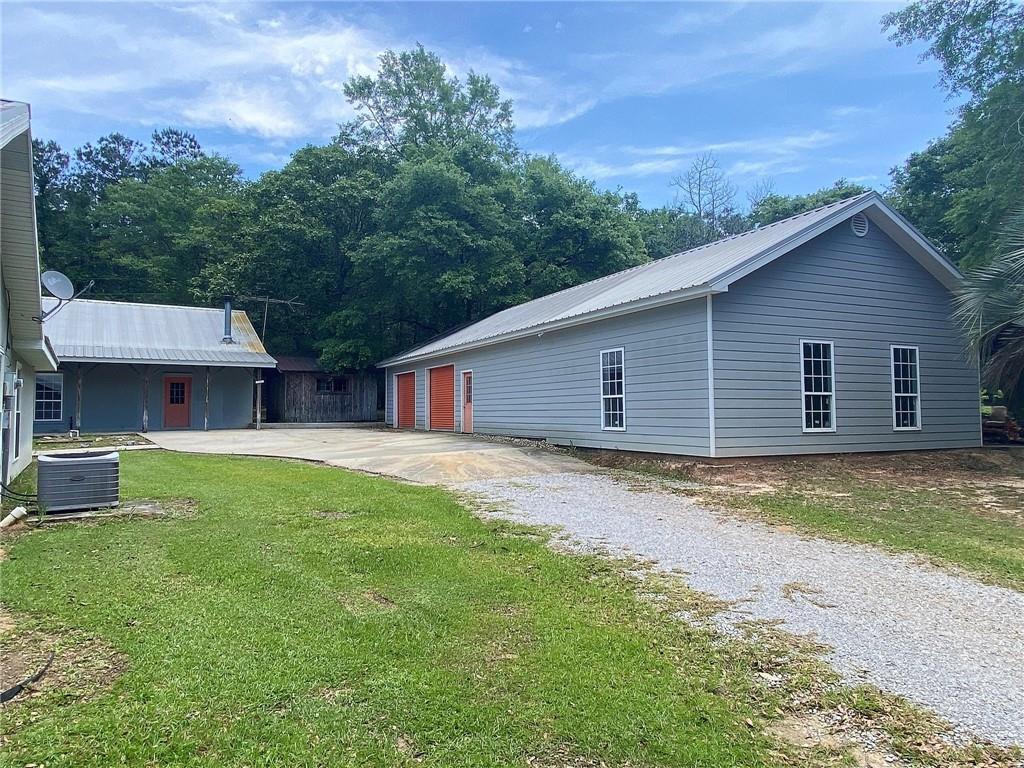 17299 Hunt Road Covington, LA 70435 - Photo 7 of 30