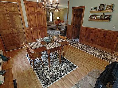 17 Elm Street Mercer, ME 04957 - Photo 15 of 59 Dining toward Living Room