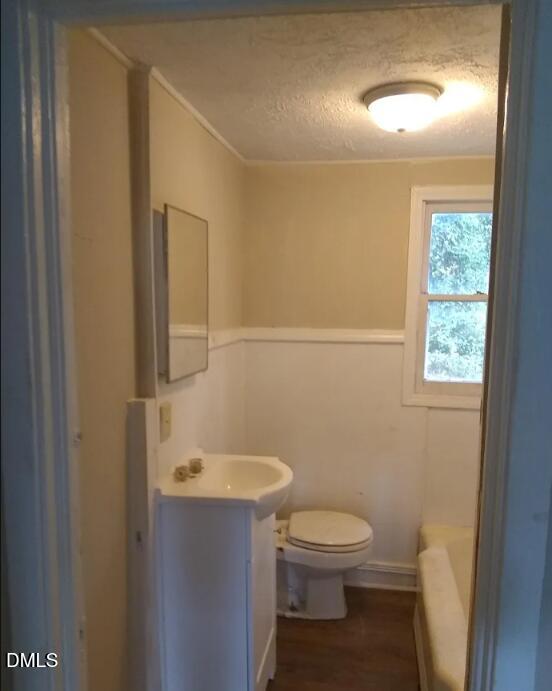 115 Kaye Street Spring Lake, NC 28390 - Photo 5 of 8 spring lake bathroom