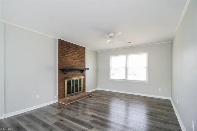 $1,620 | 308 Cheltenham Drive, Winston-Salem, NC 27103