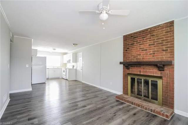 $1,620 | 308 Cheltenham Drive, Winston-Salem, NC 27103