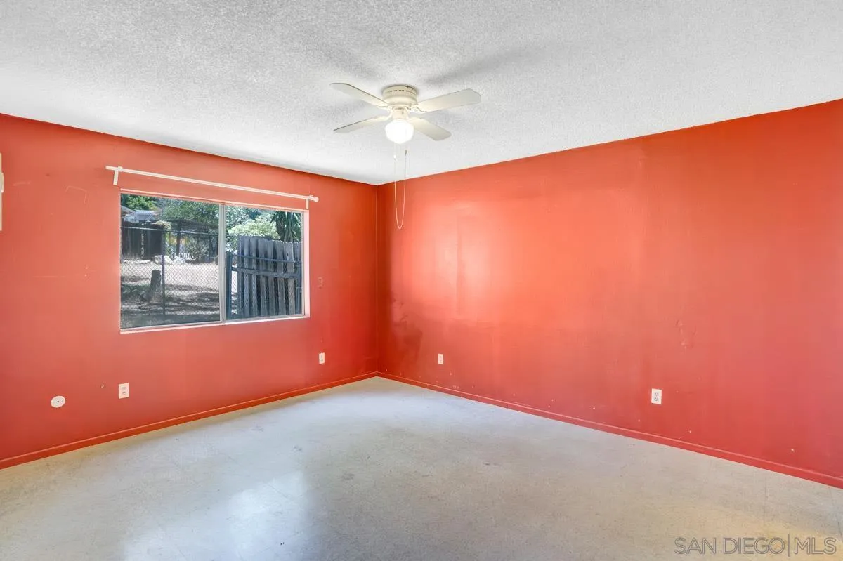 14035 Proctor Valley Road Jamul, CA 91935 - Photo 20 of 53 a view of a room with a large window