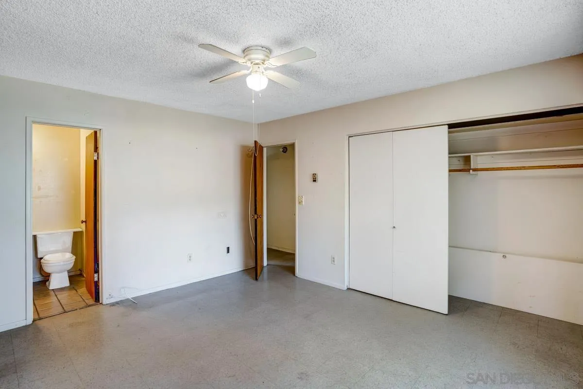 14035 Proctor Valley Road Jamul, CA 91935 - Photo 21 of 53 a view of an empty room