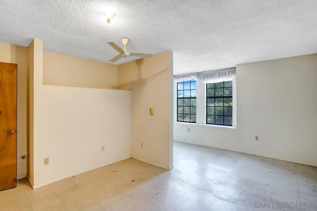 14035 Proctor Valley Road Jamul, CA 91935 - Photo 25 of 53 a view of an empty room with a window