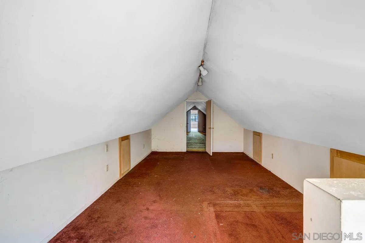 14035 Proctor Valley Road Jamul, CA 91935 - Photo 34 of 53 a view of an empty room with windows