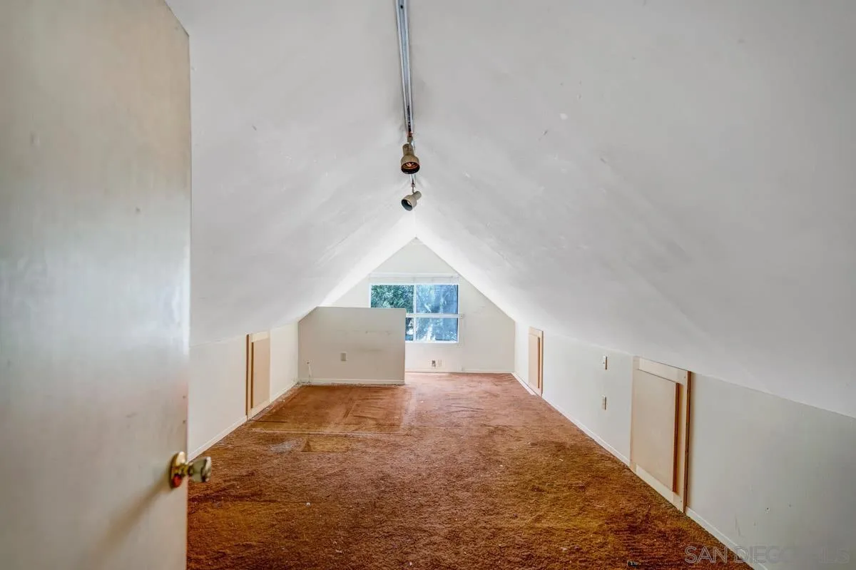 14035 Proctor Valley Road Jamul, CA 91935 - Photo 35 of 53 a view of a room with stairs and dishwasher