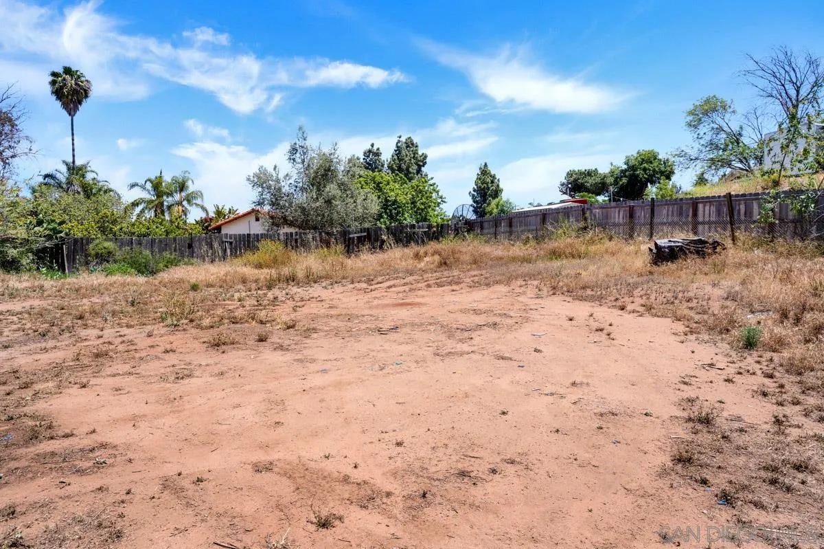 14035 Proctor Valley Road Jamul, CA 91935 - Photo 40 of 53 a view of backyard with outdoor seating