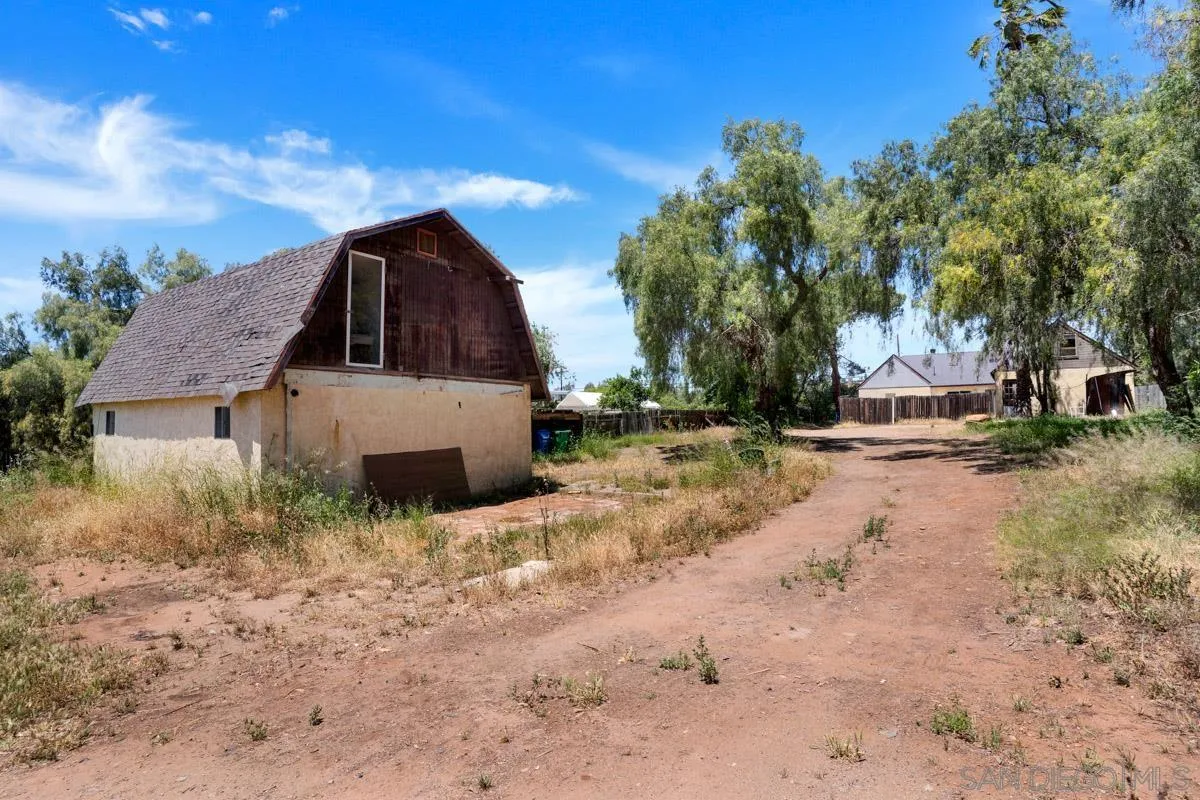 14035 Proctor Valley Road Jamul, CA 91935 - Photo 41 of 53 a view of house with outdoor space