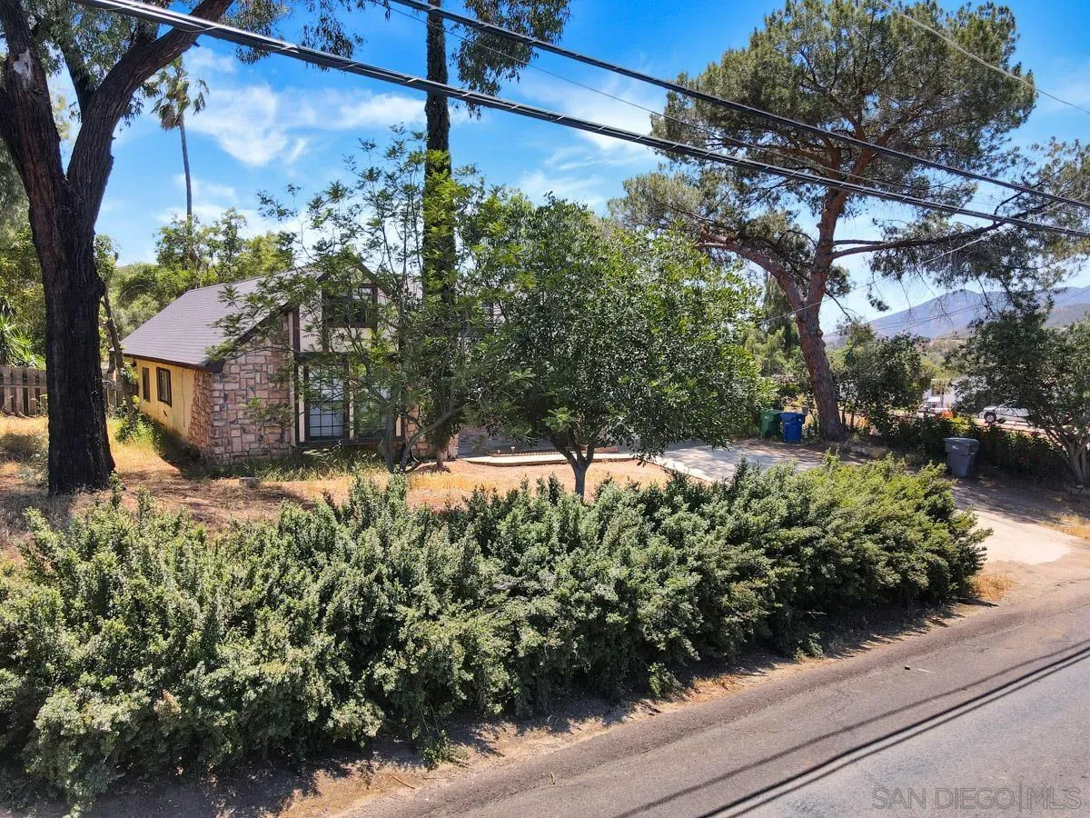 14035 Proctor Valley Road Jamul, CA 91935 - Photo 46 of 53