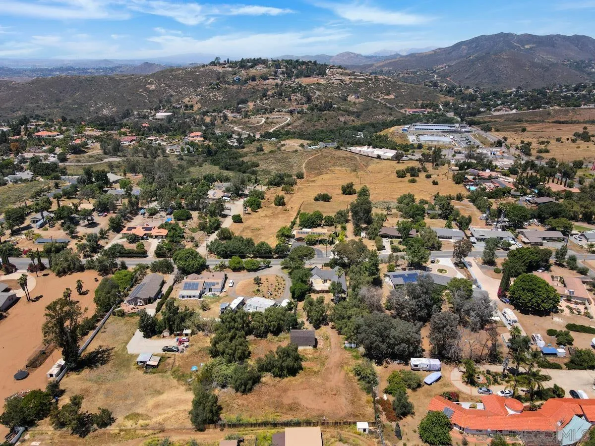 14035 Proctor Valley Road Jamul, CA 91935 - Photo 52 of 53 an aerial view of a city