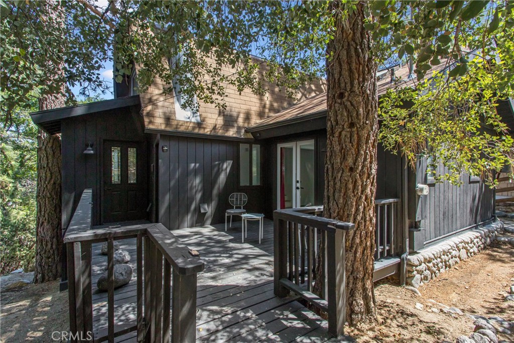 24875 Marion Ridge Drive Idyllwild, CA 92549 - Photo 33 of 48