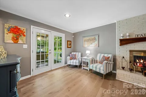 $435,500 | 14004 Maple Hollow Lane, Mint Hill, NC 28227