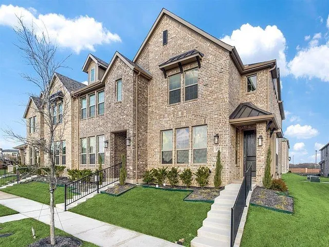 $2,400 | 4717 Ladrillo Lane, McKinney, TX 75070