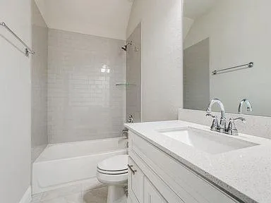 $2,400 | 4717 Ladrillo Lane, McKinney, TX 75070