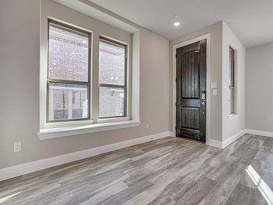 4717 Ladrillo Lane McKinney, TX 75070 - Photo 9 of 24 Foyer with light wood finished floors and recessed lighting