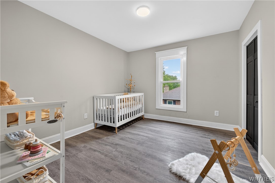 426 East Main Street Springville, NY 14141 - Photo 36 of 50 Bedroom 2