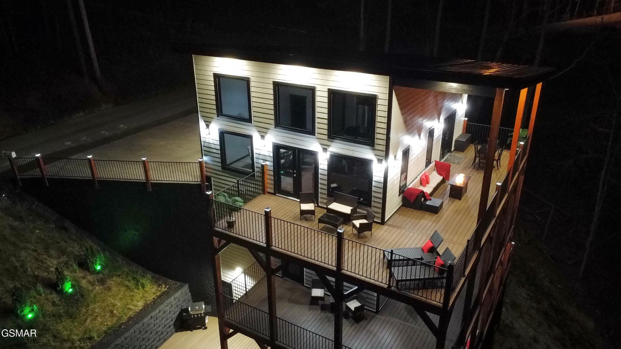 1040 Old Cartertown Road Gatlinburg, TN 37738 - Photo 17 of 64 Gallery Image 17