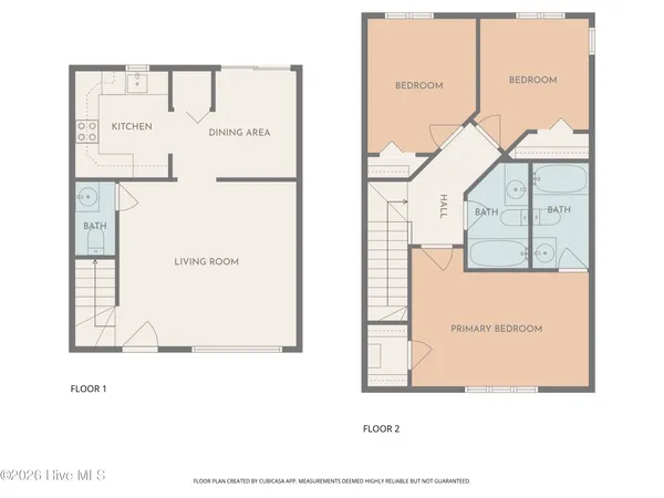 $430,000 | 8817 Janell Court, Emerald Isle, NC 28594
