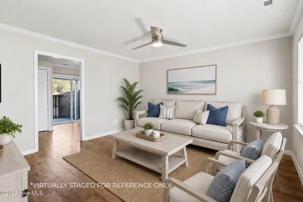 $430,000 | 8817 Janell Court, Emerald Isle, NC 28594