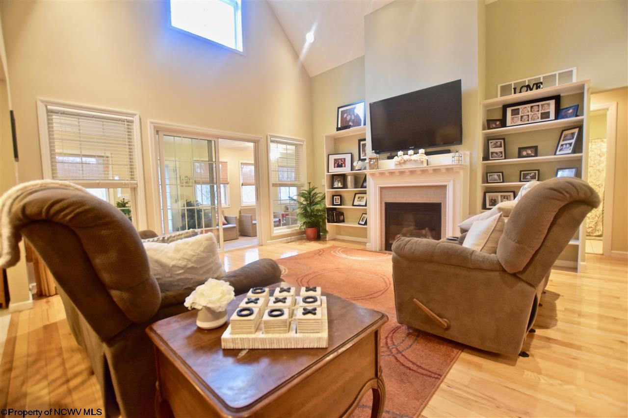 278 Cleer Road Bridgeport, WV 26330 - Photo 3 of 20 Gallery Image 3