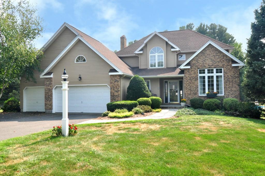 9 Strawberry Fields Road Granby, CT 06035 - Photo 1 of 1 Gallery Image 1