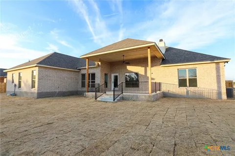 $699,900 | 1820 Dorian Drive, Salado, TX 76571