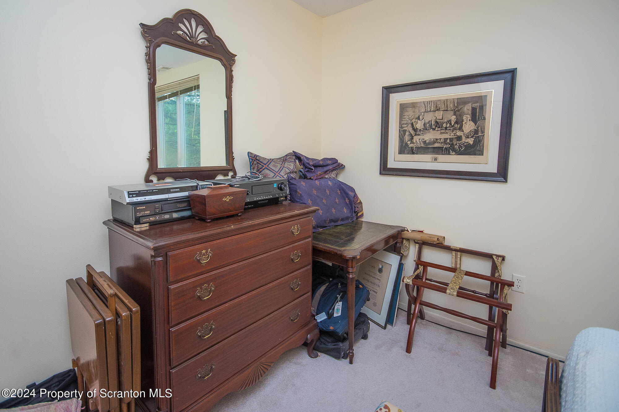 1311 Summit Pointe Scranton, PA 18508 - Photo 16 of 29 a view of a workspace with furniture