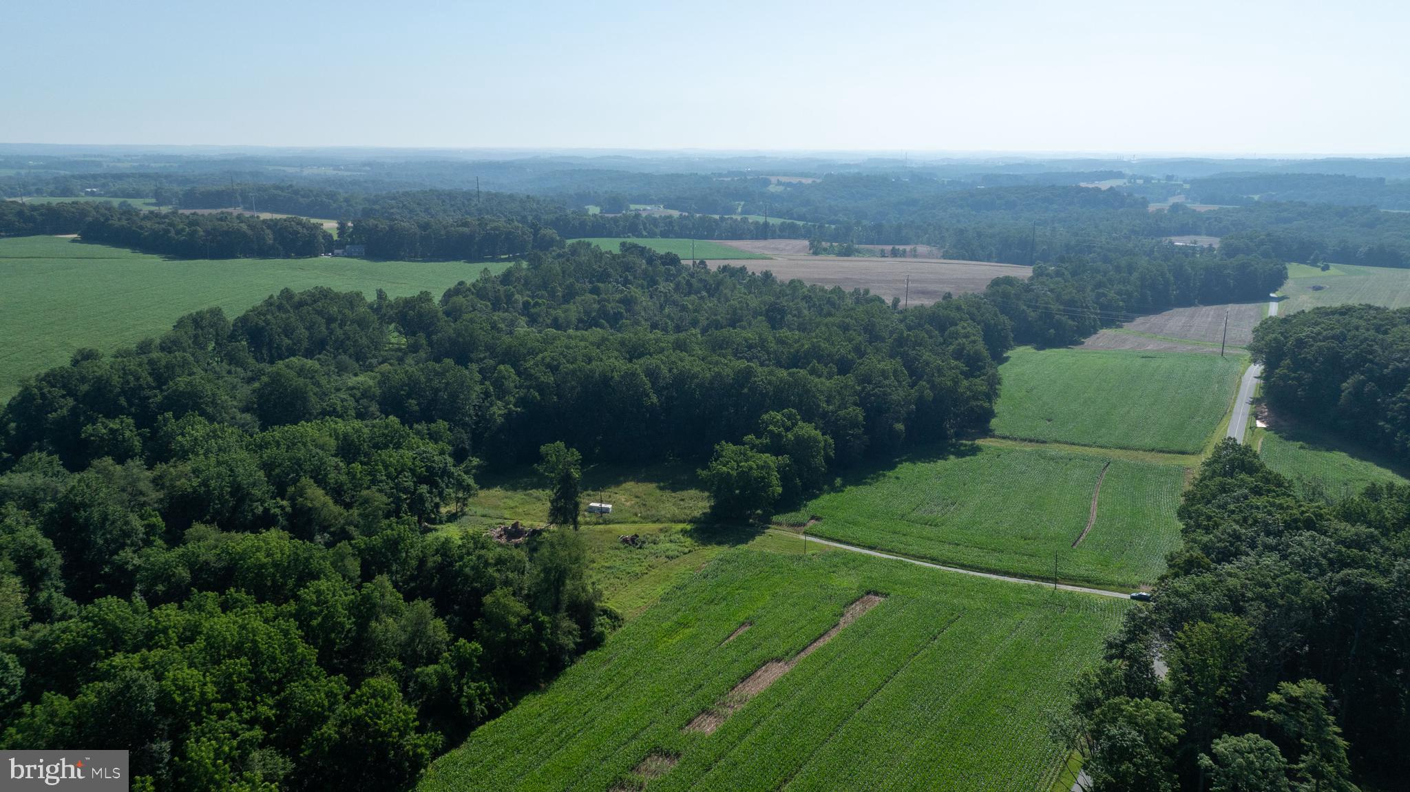 267 Cook Road Delta, PA 17314 - Photo 13 of 28 an aerial view of multiple house