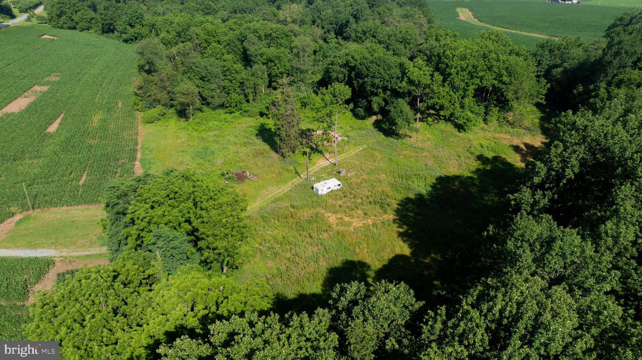 267 Cook Road Delta, PA 17314 - Photo 19 of 28 a view of a garden
