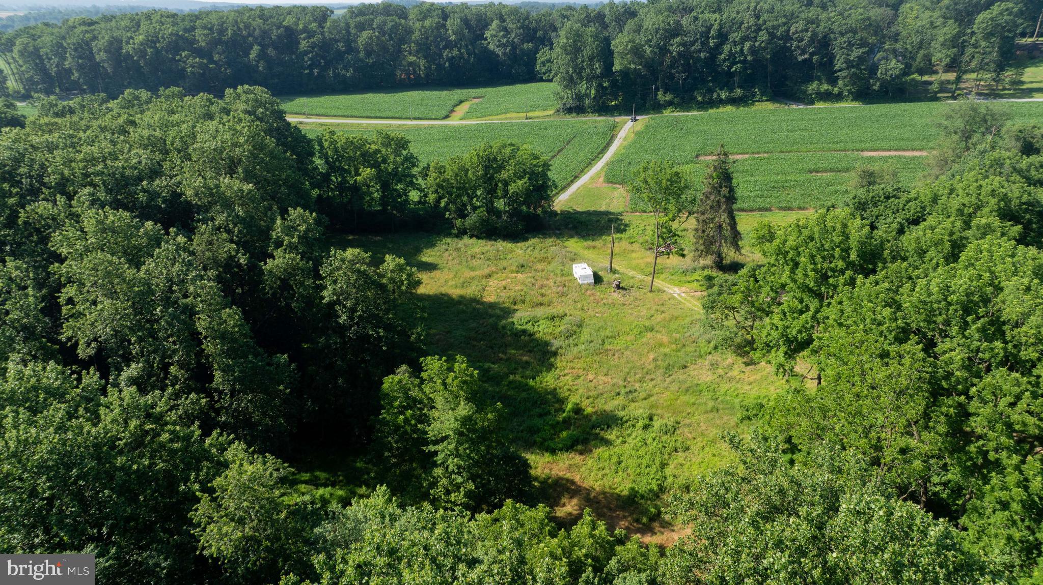 267 Cook Road Delta, PA 17314 - Photo 20 of 28 a view of a golf course with a garden