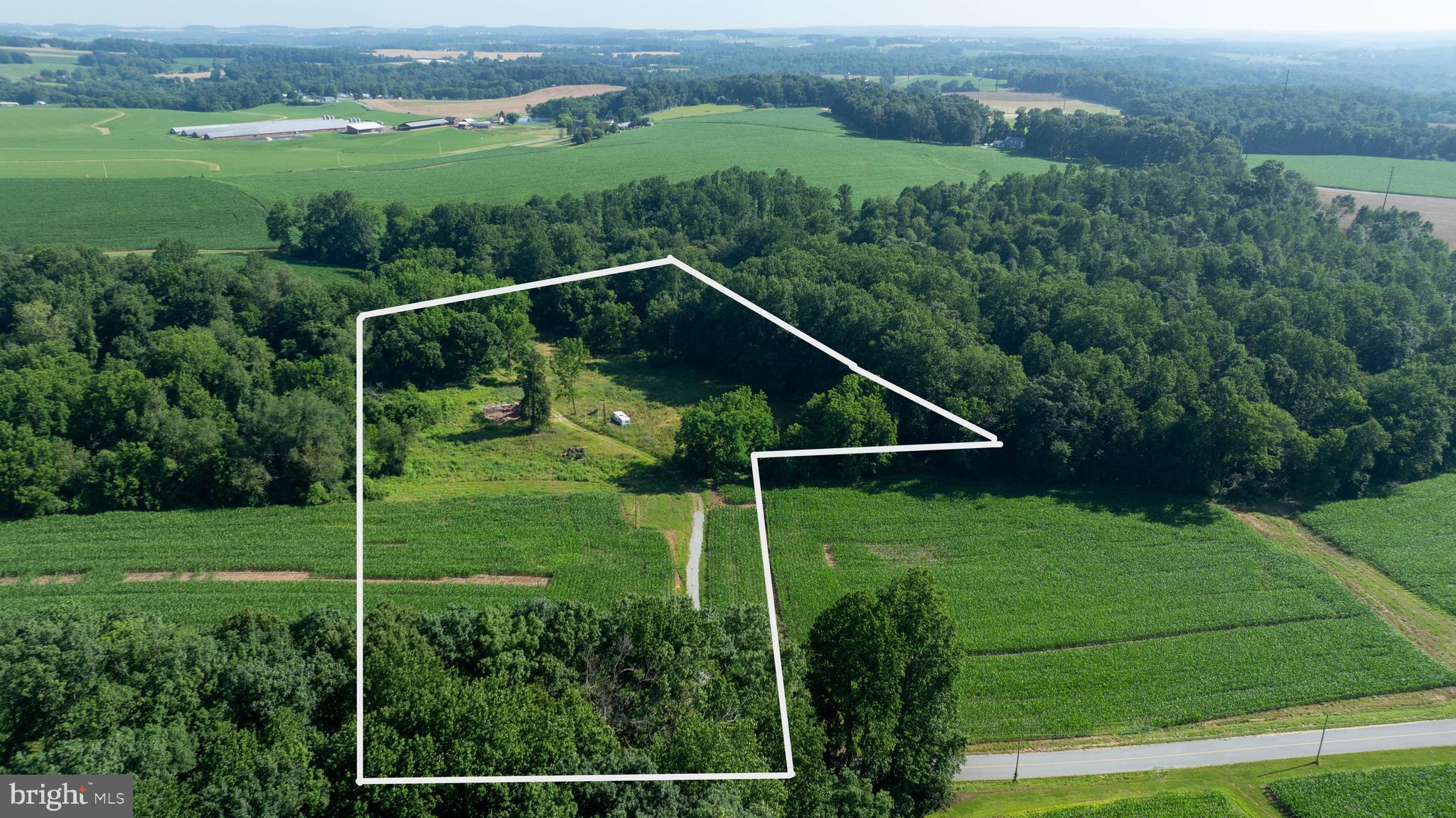 267 Cook Road Delta, PA 17314 - Photo 2 of 28 a view of a field with a park