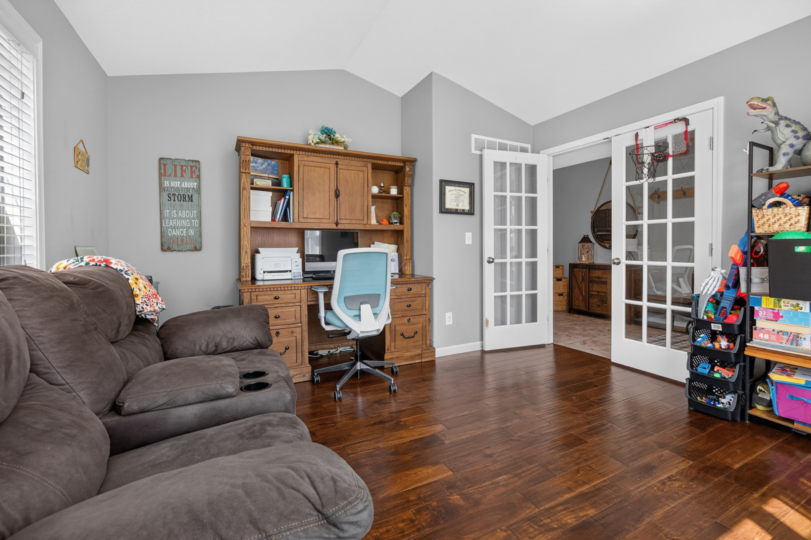 25424 North 1750 East Road Hudson, IL 61748 - Photo 20 of 56
