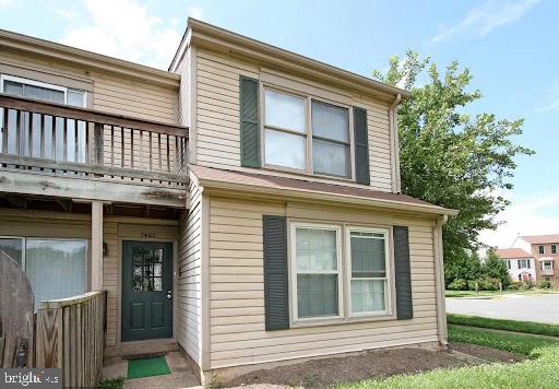 7408 Rokeby Drive Manassas, VA 20109 - Photo 1 of 30 Gallery Image 1