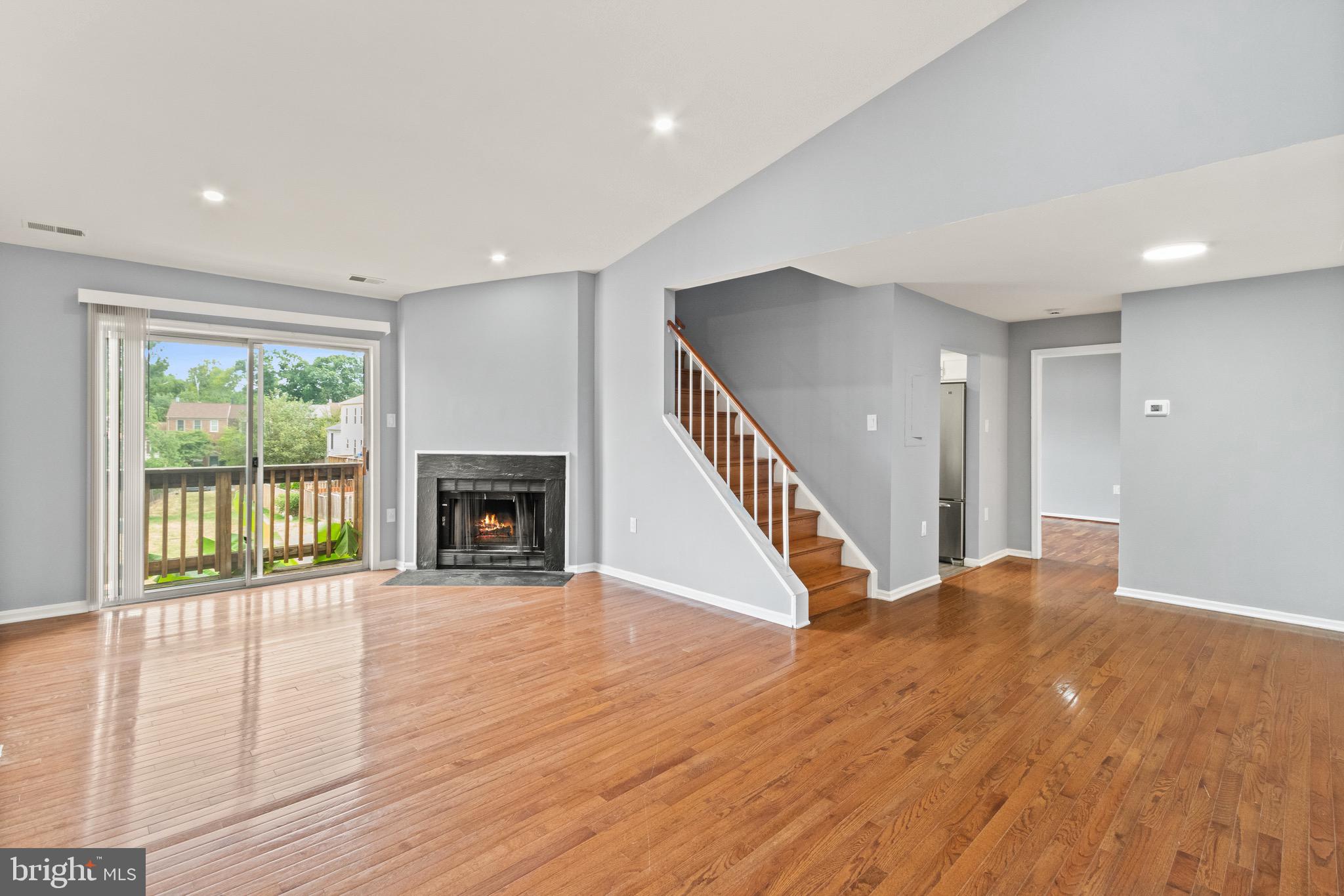 7408 Rokeby Drive Manassas, VA 20109 - Photo 2 of 30 Gallery Image 2