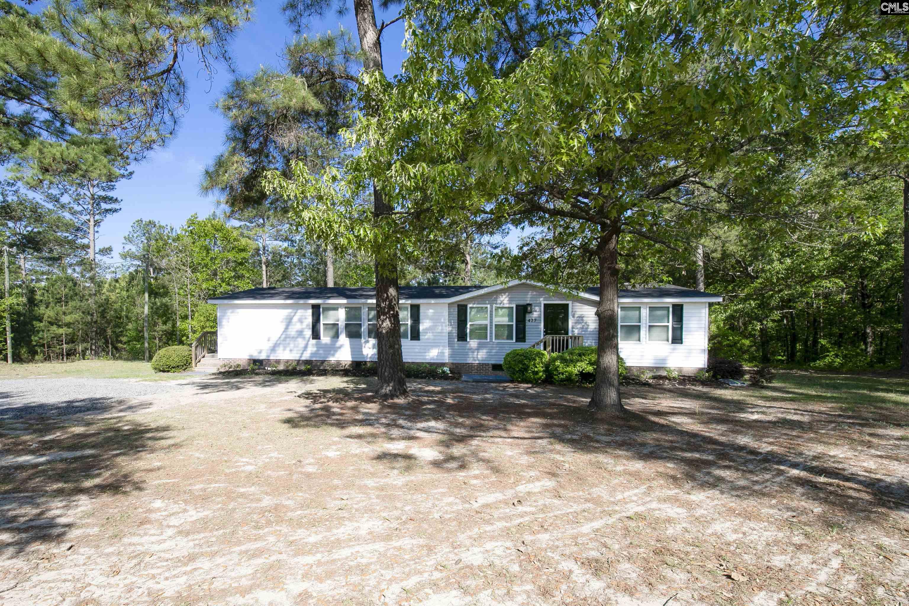 427 Seegars Mill Road Camden, SC 29020 - Photo 2 of 39