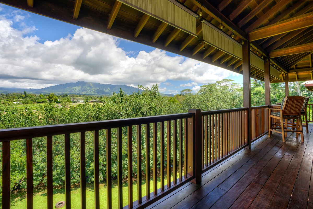 568 U Kamalu Road Kapaa, HI 96746 - Photo 3 of 11 a view of a porch