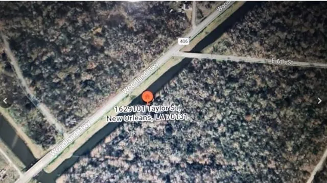 $24,250 | 1629101 Taylor Street, New Orleans, LA 70131