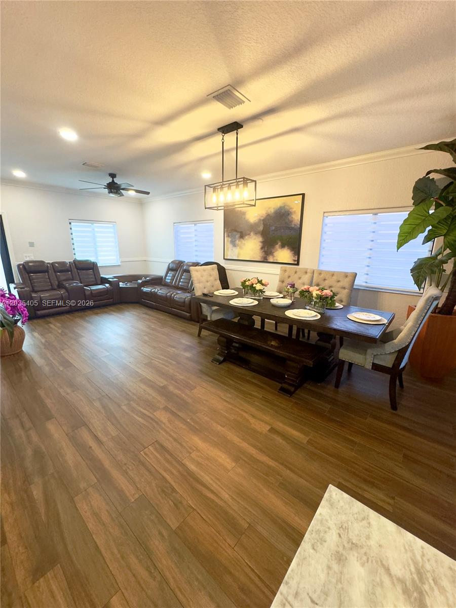 17833 Southwest 155th Court Miami, FL 33187 - Photo 9 of 39