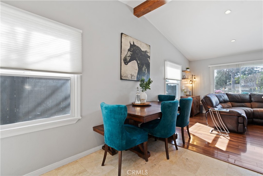 275 Mountain View Street Altadena, CA 91001 - Photo 9 of 30 a living room with furniture and a window