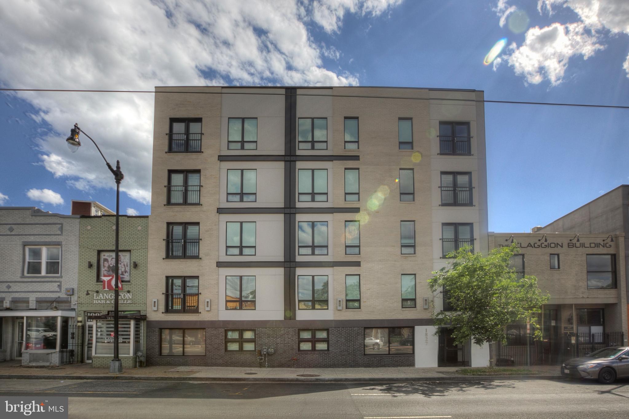 1827 Benning Road Northeast, Unit 102 Washington, DC 20002 - Photo 12 of 13